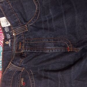 Flame resistant 90 denim grail. Modern. Industrial. Workwear.